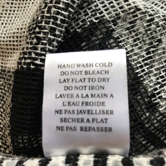 Vintage Concept one size cardigan - Picture 10 of 10